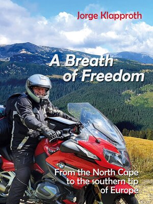 cover image of A Breath of Freedom